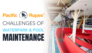 Streamlining Waterpark and Pool Maintenance